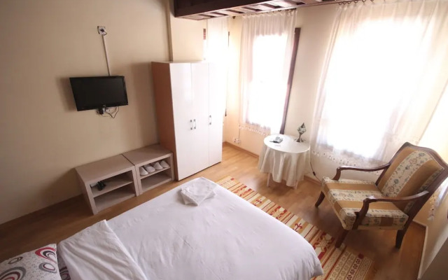 Munchen Pension