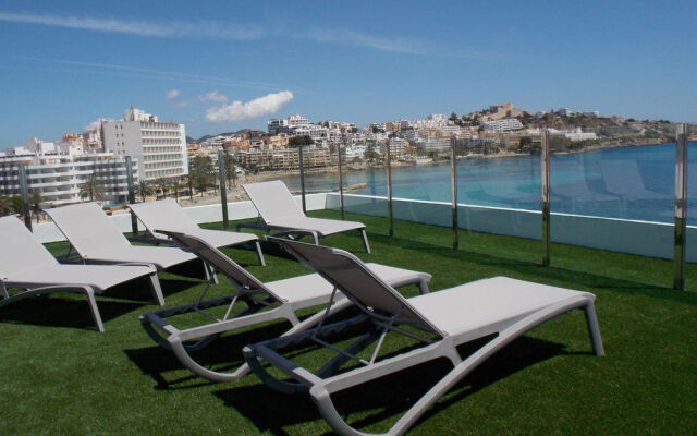 Apartamentos LLobet