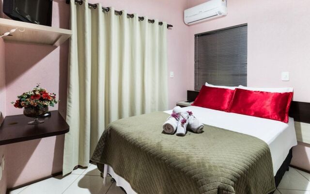 Pousada Vila Taquaras