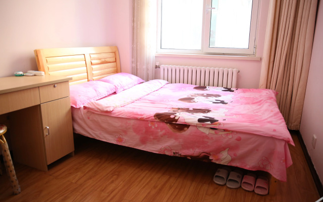 Qingdao Mountain Seaside Youth Inn