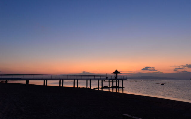 Fusaki Beach Resort Hotel & Villas