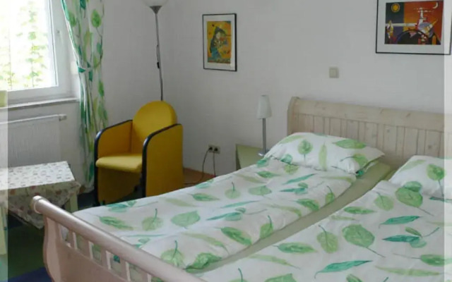 Ferienwohnungen Nora