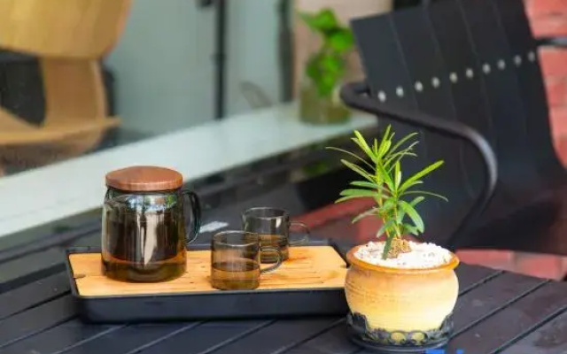 Yixiang Banhai Seaside Homestay (Yangjiang Dongping Branch)