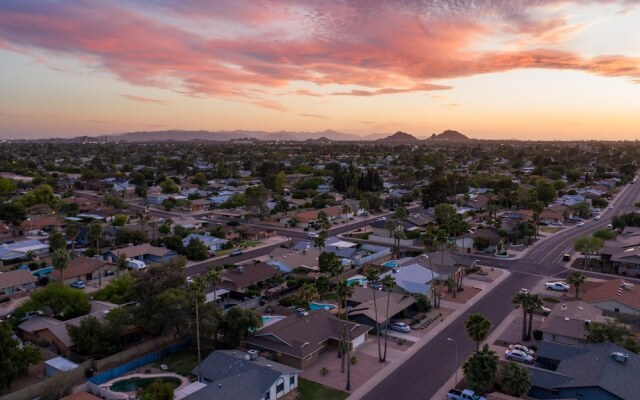 West Ridge by AvantStay