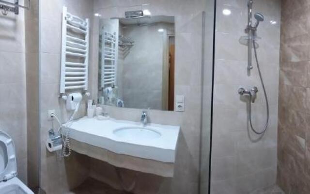 Bakuriani didveli Residence Apt 18
