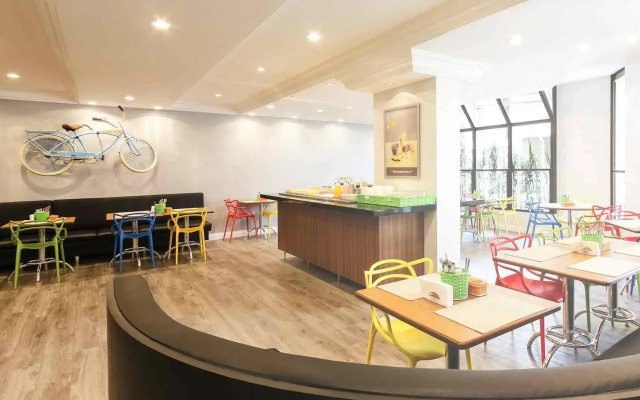 ibis Styles Joinville