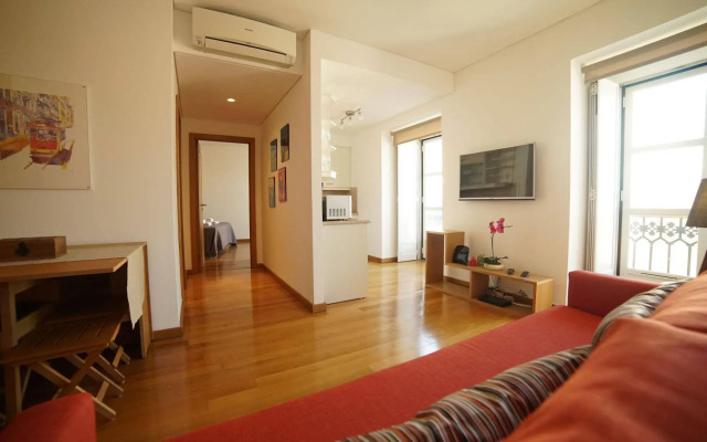 Chiado Apartments