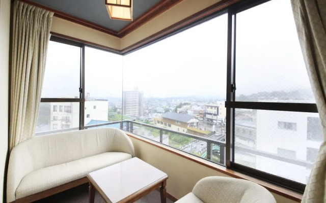 Iizaka Onsen Yunoya
