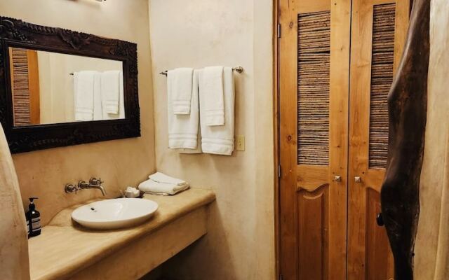 Alegria Suites Centro Historico