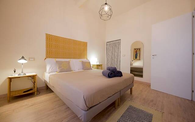 B&B In Acquaviva