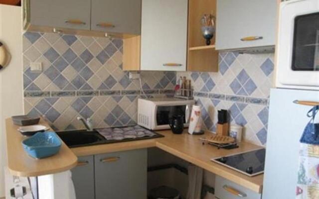 Appartement Saint-Hilaire-de-Riez, 2 pièces, 4 personnes - FR-1-324-145