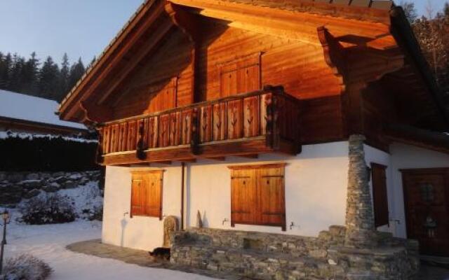 Chalet Xenia