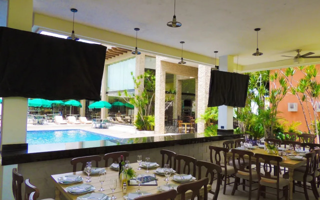 Royal Serennia Small Hotel Boutique