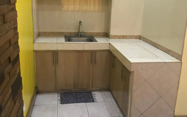 ASHBURN'S Transient Baguio - BUDGET Accommodation