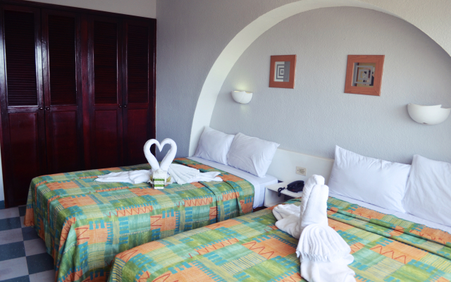 Caribe Internacional Cancun