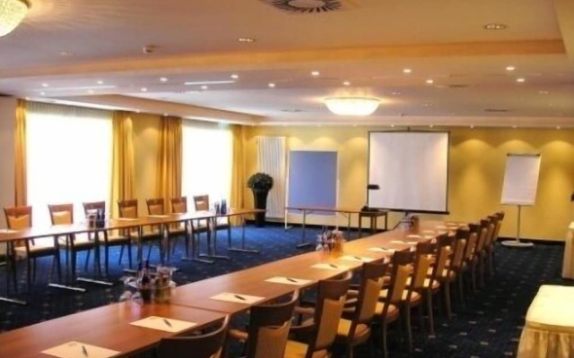 Waldhotel Nachtigall