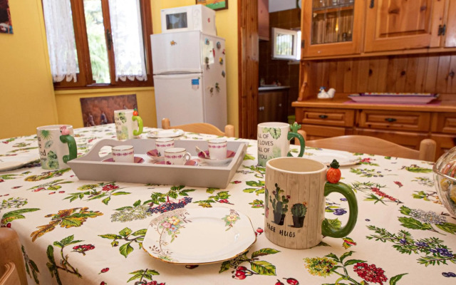 Poggio degli Oleandri