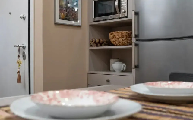 Absolute Athens Apartments