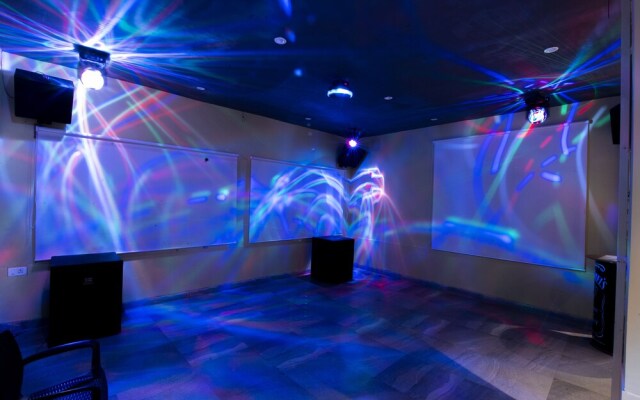 Silvanus Forest Retreat