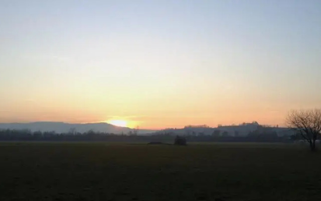 Ferienwohnung Mirjam