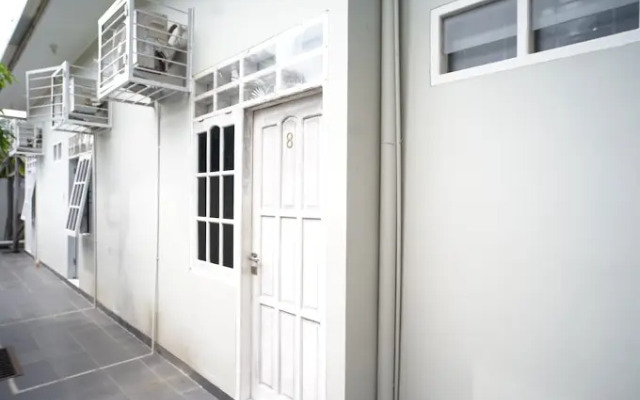 Alletha Guest House 2 by OYO Rooms