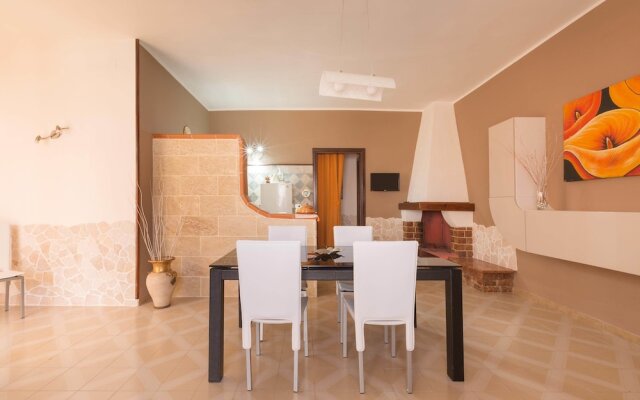 Villetta Stella Maris