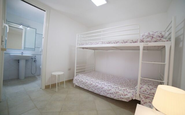 VersoSud - Appartamento Salento 45