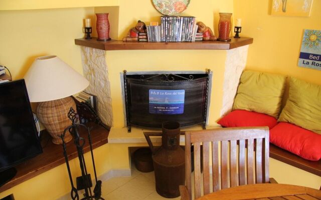 B&B La Rosa Dei Venti