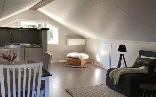 4 Person Holiday Home in Frandefors