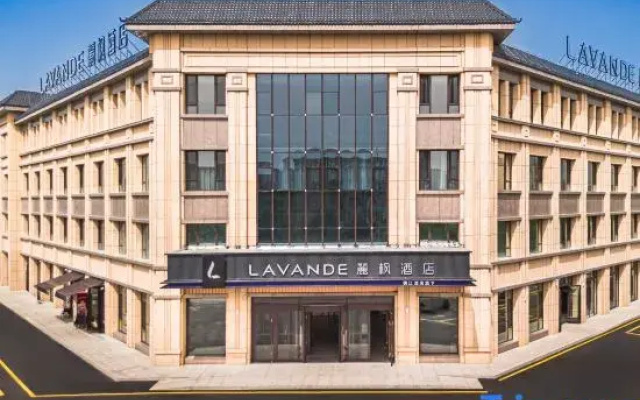 Lifeng Hotel (Turks Bagua City Off Street)