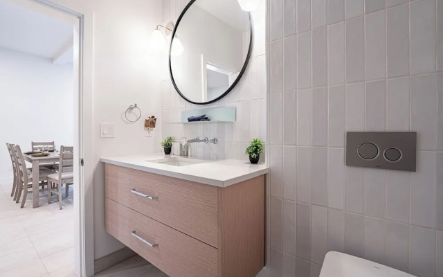 Camozzi Chalet Suite by Revelstoke Vacations