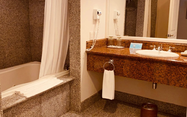 Quinta Eden Villahermosa