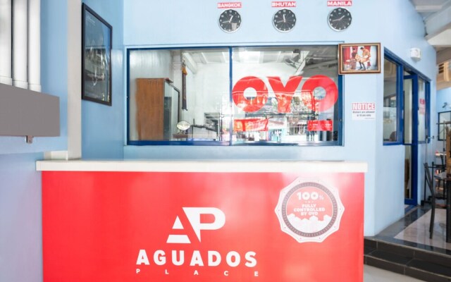 OYO 179 Aguados Place