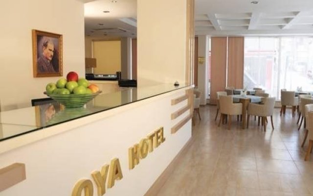 Oya Hotel