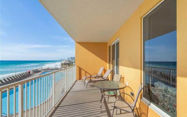 Treasure Island 207 - Two Bedroom Condo
