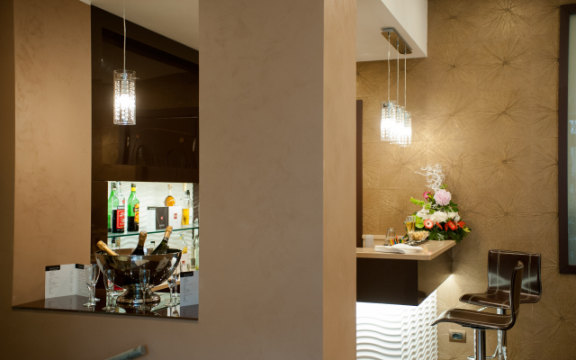 Magris Hotel