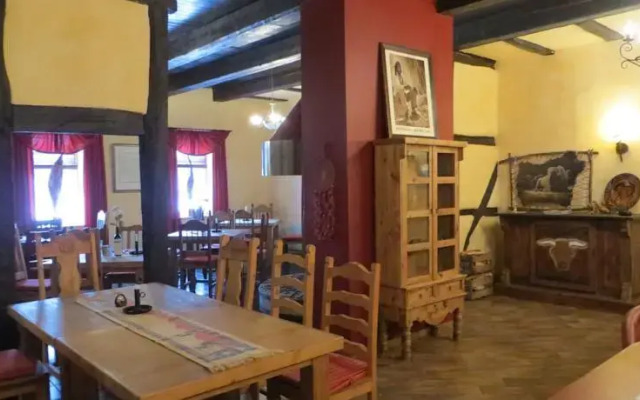 Landhotel Moormühle