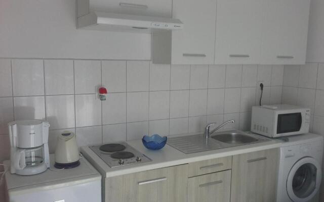 Apartments Liliana Pula