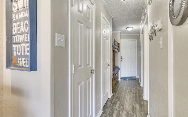 Casa Del Mar C279 - 1 Br Condo