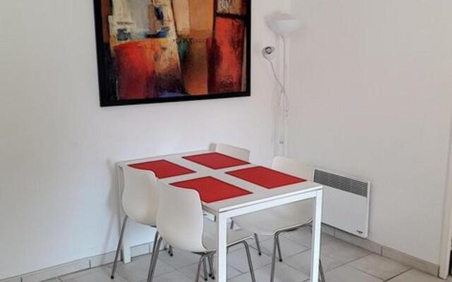 Appartement Bormes-les-Mimosas, 2 pièces, 4 personnes - FR-1-610-68