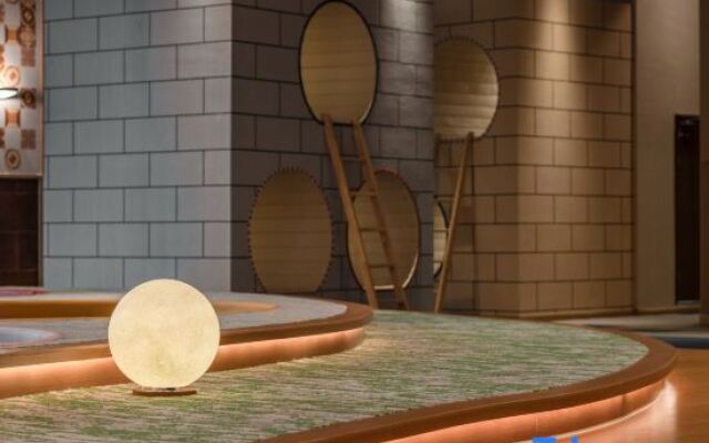 Tangliande’ Doshi Hot Spring Hotel