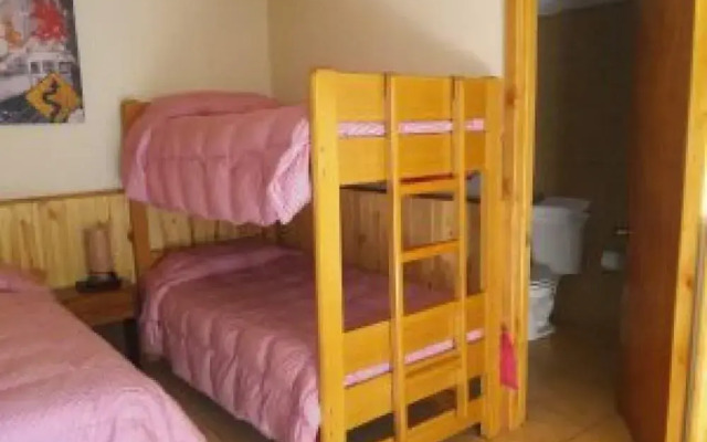 Hostal Balmaceda La Serena