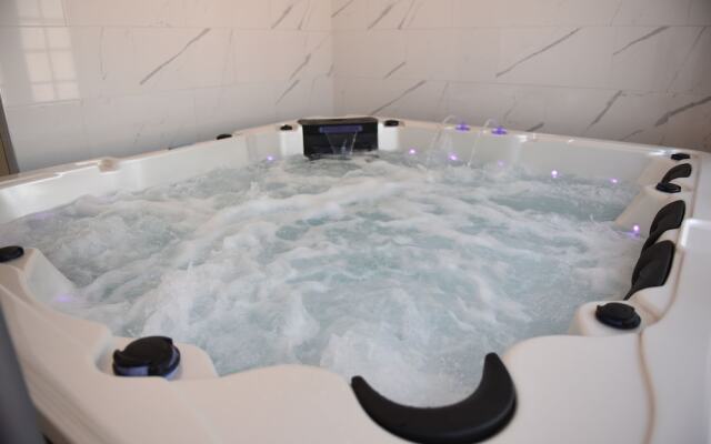 Hotel Le Normandie Spa