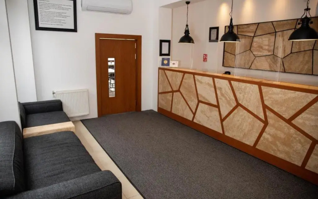 Sinop Antik Hotel