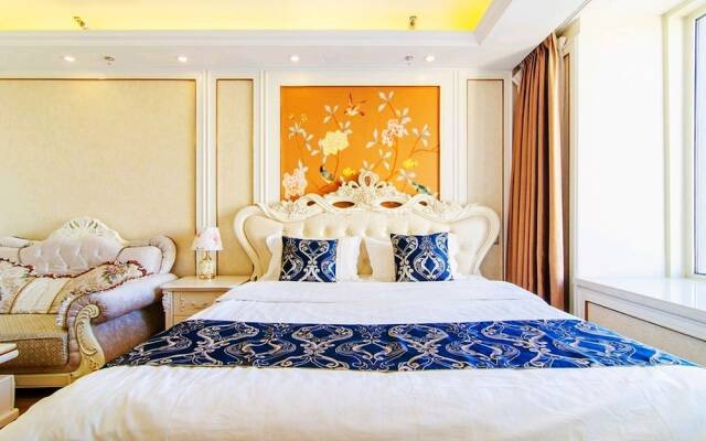 Da Lian Apartment