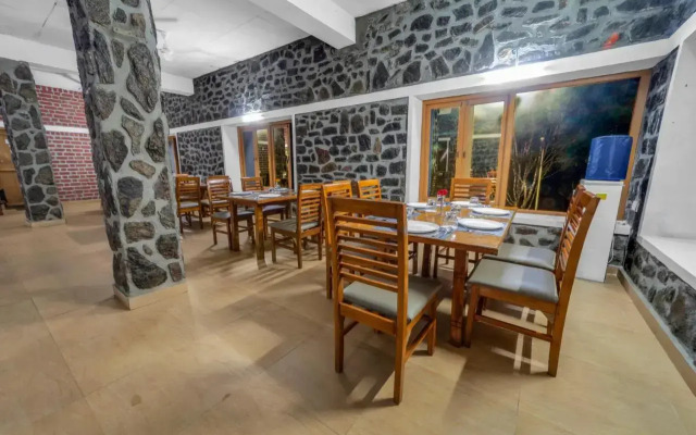 Zacs Valley Resort & Wellness Retreat Kodaikanal