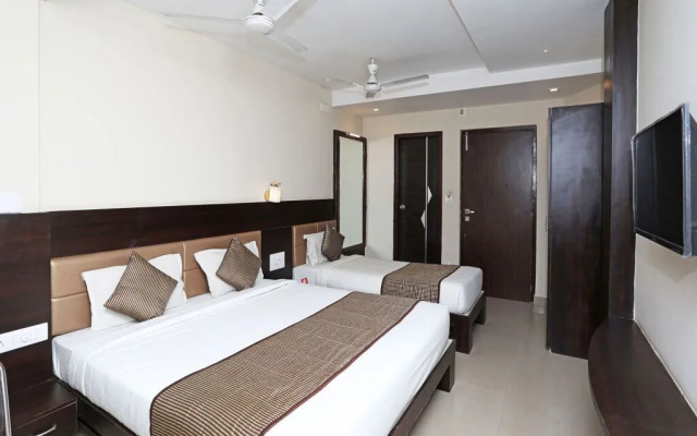Hotel Taldar Inn