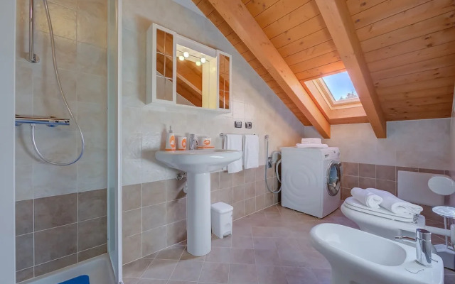 Penthouse The Magnifique View