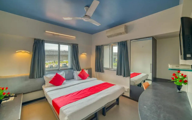 Hotel Grand Ashwin