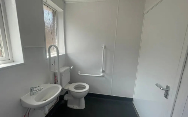 Gerrard Grove is Lovely 2-bed Bungalow in Clacton